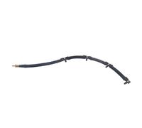 DKAEUK VWFL001 Fuel Injector Return Line Leak Off Pipe 03L130235AD compatible with A1 A3 A4 A5 A6 Q3 Q5 TT Alhambra Altea Exeo Ibiza Leon Octavia Superb Yeti Beetle Caddy CC Eos Golf Jetta Passat