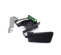 DKAEUK VWHL015L Level Sensor Headlight Levelling Xenon Light Rear 7E0941274 Fit For V.W Multivan Transporter T5 2003-2015, Transporter T6 2016 2017 2018 2019 2020 2021 2022