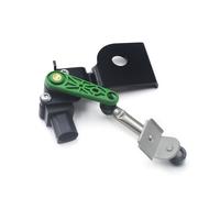 DKAEUK VWHL015R Level Sensor Headlight Levelling Xenon Light Front 7E0941273 Fit For V.W Multivan Transporter T5 2003-2015, Transporter T6 2016 2017 2018 2019 2020 2021 2022