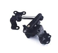 DKAEUK VWHM011 Level Sensor Left Rear Xenon Light Headlight Levelling 7N0941273 Fit For Golf Mk5 MK6 Passat B6 CC Sharan Octavia Altea Alhambra A3 S3 Q3 TT RS3 RSQ