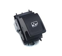 DKAEUK VWWS014 Power Window Switch 5G0959855K compatible with Fabia Octavia Superb Golf Jetta Polo Transporter Taigo Taos Atlas Crafter Teramont Enyaq Karoq Kodiaq Scala Ateca Born 2014-2024
