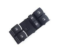 DKAEUK VWWS017 Window Switch Fit For V.W. TOURAN 2010-2015, TOUAREG 2010-2018, SHARAN 2010, SE.AT. ALHAMBRA 2010-