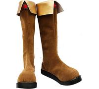 DkaishM Cosplay Boots Shoes made for Legend of Zelda Twilight Princess LINK