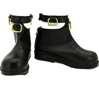 DkaishM Cosplay Boots Shoes made for love live Nico Yazawa BiBi