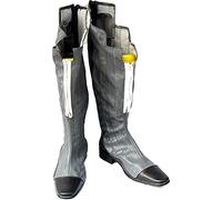 DkaishM Cosplay Boots Shoes made for Persona 4 Izanagi of the Fool Arcanum