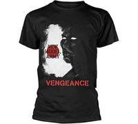 Dkaispp ouy Model Army 'Vengeance' T Shirt -