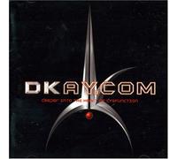 Dkay.com - Deeper Into The Heart Of Disfunction