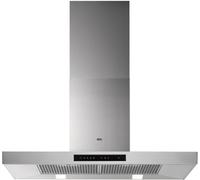 AEG DKB5960HM 90cm Chimney Hood - STAINLESS STEEL