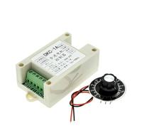 DKC-1A Stepping Motor Controller Pulse Generator Servo and Potentiometer Speed Regulator