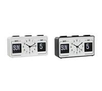 DKD Home Decor Alarm Clock, Standard