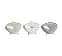 DKD Home Decor Alarm Clock, Standard