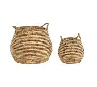 DKD Home Decor Basket Set, Standard