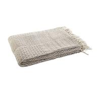DKD Home Decor Blanket, Standard