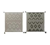 DKD Home Decor Blanket, Standard