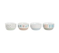 DKD Home Decor Bowl, Standard