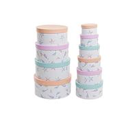 DKD Home Decor Box Set, Standard