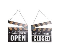 DKD Home Decor Brand Wall Decor Black Metal (51 x 2 x 53.5 cm) (Reference: S3018905)