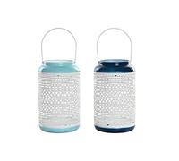 DKD Home Decor Candle Holder, Standard