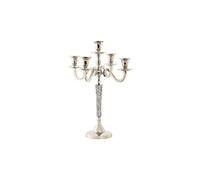 DKD Home Decor Candlestick, Standard