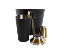 DKD Home Decor Cocktail Set, Standard