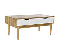 DKD Home Decor Coffee Table, Standard