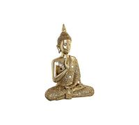 DKD Home Decor Decorative Figure, Multicoloured, Estándar