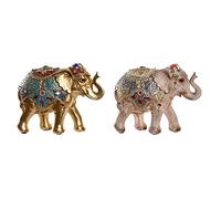 DKD Home Decor Decorative Figure, Standard
