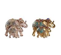 DKD Home Decor Decorative Figure, Standard