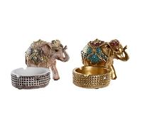 DKD Home Decor Decorative Figure, Standard