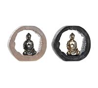 DKD Home Decor Decorative Figure, Standard