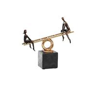 DKD Home Decor Decorative Figure, Standard