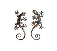 DKD Home Decor Decorative Figure, Standard