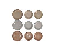 DKD Home Decor Dinnerware Standard