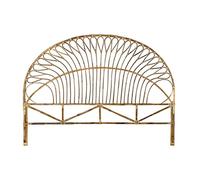 DKD Home Decor Headboard, Standard