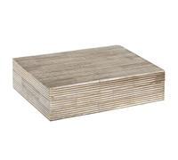 DKD Home Decor Jewelry Box, Standard