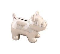 DKD Home Decor Piggy Bank, Standard
