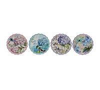 DKD Home Decor Placemat, Standard