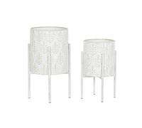 DKD Home Decor Planter Set, Standard