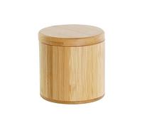DKD Home Decor Salt Shaker with Lid, Standard