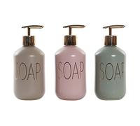 DKD Home Decor Soap Dispenser, Standard
