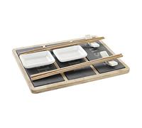 DKD Home Decor Sushi Standard Set