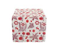 DKD Home Decor Table Runner, Standard