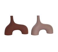 DKD Home Decor Vase, Standard