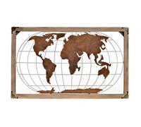 DKD Home Decor Wall Decor, Standard