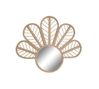 DKD Home Decor Wall Mirror, Standard