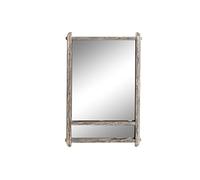 DKD Home Decor Wall Mirror, Standard