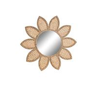 DKD Home Decor Wall Mirror, Standard