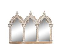 DKD Home Decor Wall Mirror, Standard