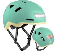 DKDAHIO LED lights, bike headgear, adults, commuter, mountain, CPSC certified, NTA-8776, e-bikes, scooters, onewheel, adjustable, lightweight, durable, portable, user-friendly