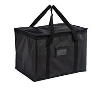 DKDDSSS Soft Cooler - 40L Large Insulated Picnic Lunch Bag, Foldable Cool Box for Lunch, Picnic, Camping, BBQ, Beach, Outdoor